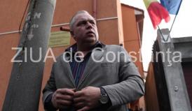 Nicuşor Constantinescu are termen azi la Înalta Curte 