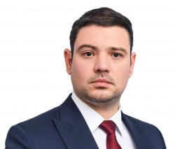 Radu Babuş - „Programul «Garanţia pentru tineret» al PSD prevede acordarea de alocaţii pentru finalizarea studiilor în valoare de 350 de euro de persoană” 