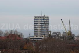 Electroscoica Mar SRL construieşte un ponton pentru ANR. Investiţia, la Căpitănia Herestrău din Bucureşti (document) 