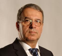 Vergil Chiţac - „Prioritatea numărul unu pentru judeţul Constanţa o reprezintă uniformizarea legislaţiei din domeniul maritim” 