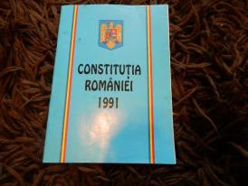 8 decembrie Ziua Constituţiei