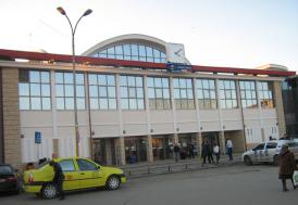 Sucursala Regională CF Constanţa închiriază spaţii şi terenuri