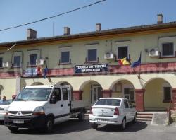 Bucurie şi voie bună Copiii angajaţilor Termica Distribuţie Năvodari SRL, vizitaţi de Moş Nicolae