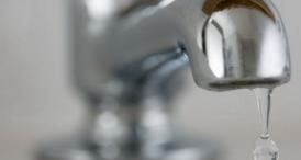 Atenție, se oprește apa în cartierul Medeea și zona Piața CET! 