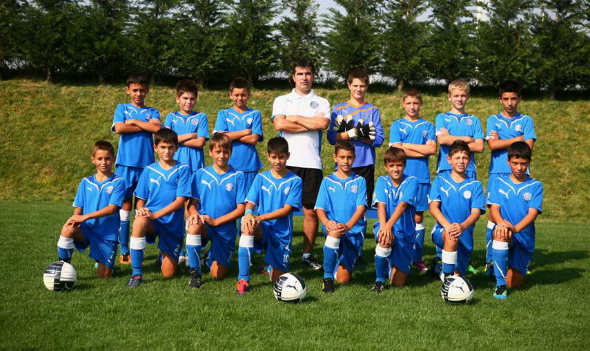 tatal sau a fost junior al fc farul fotbalistul gabriel iordan din constanta a dat goluri in germania