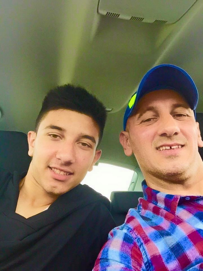 tatal sau a fost junior al fc farul fotbalistul gabriel iordan din constanta a dat goluri in germania