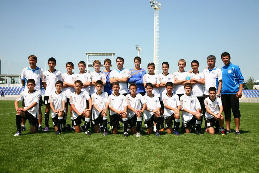 tatal sau a fost junior al fc farul fotbalistul gabriel iordan din constanta a dat goluri in germania