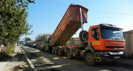 Mega-asfaltatorul Theodor Berna a vândut, pe mii de euro, Primăriei Medgidia materiale pentru asfaltări (document)