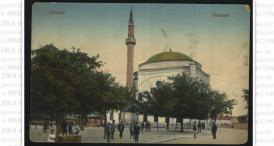 Călători străini prin Dobrogea (LXI) - Jan Karol Mniszech (Polonia) (galerie foto)