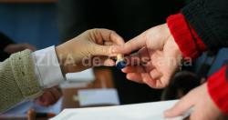 O scurtă istorie a prezenţei la vot la alegerile parlamentare din 1990 şi până în prezent