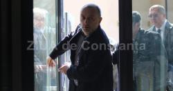 Sorin Strutinsky, din nou în faţa judecătorului Leonard Iustin Bourceanu (rechizitoriu)