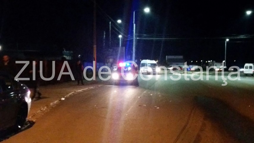 update carambol la intersectia dintre aurel vlaicu cu baba novac galerie foto 617289