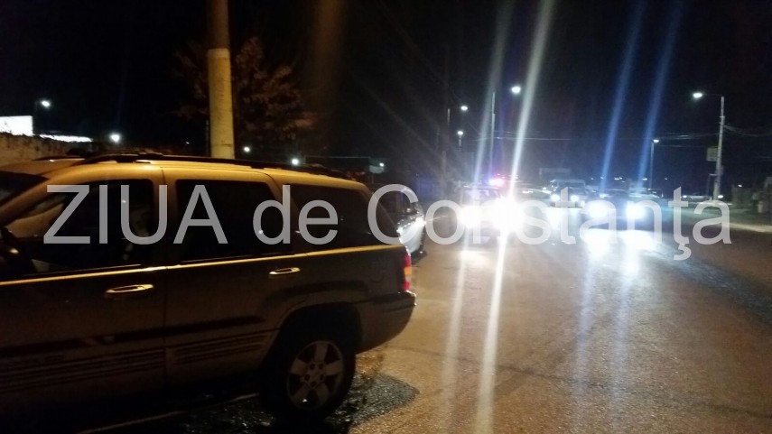 update carambol la intersectia dintre aurel vlaicu cu baba novac galerie foto 617289