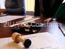 Aegeri parlamentare 4.561 de români din diaspora au votat prin corespondență