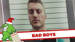 Funny video Farse cu infractori 