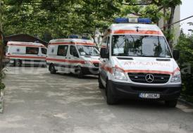 Sediul Serviciului de Ambulanţă Constanţa intră în reparaţii! Ce lucrări vor fi făcute