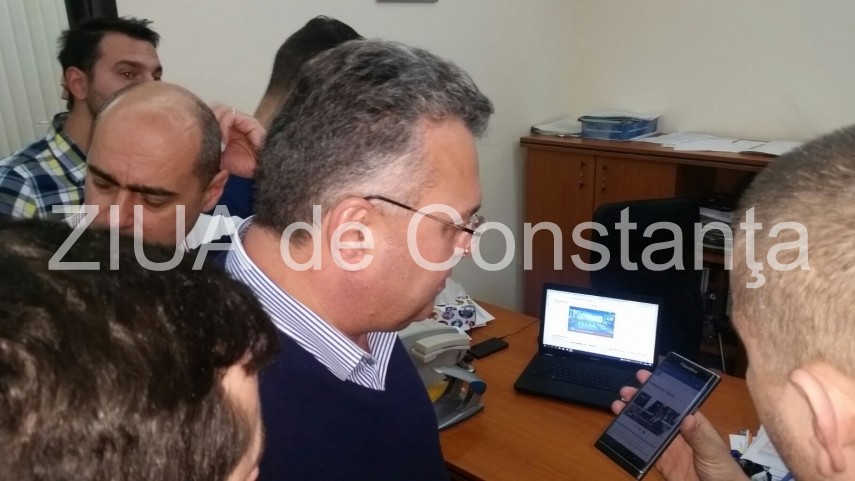 constanta alegeri parlamentare 2016 robert boroianu si bogdan hutuca primele declaratii dupa exit poll