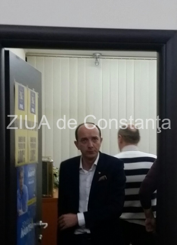 constanta alegeri parlamentare 2016 robert boroianu si bogdan hutuca primele declaratii dupa exit poll