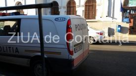 UPDATE  Constanţa - alegeri parlamentare 2016. Proces de votare s-a reluat în secţia 203 la Constanţa (galerie foto+video)            