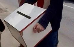 Constanţa - alegeri parlamentare 2016. Unde şi cum poate ajunge urna specială la alegători 