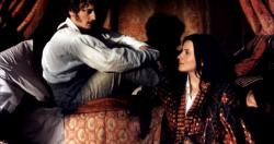 George Sand, femeia deghizată în bărbat