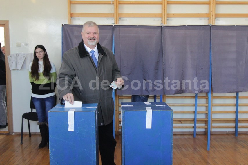 constanta alegeri parlamentare 2016 cu ce ganduri au votat aspirantii la mandatele de deputati si senatori