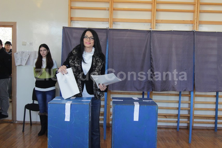 constanta alegeri parlamentare 2016 cu ce ganduri au votat aspirantii la mandatele de deputati si senatori