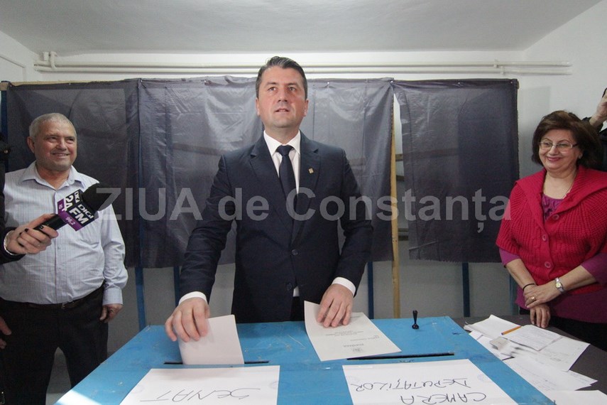 constanta alegeri parlamentare 2016 cu ce ganduri au votat aspirantii la mandatele de deputati si senatori