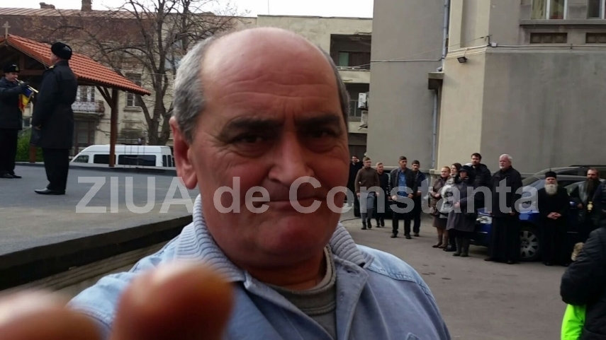 jurnalistii agresati din nou de sustinatorii ips teodosie galerie foto 617624