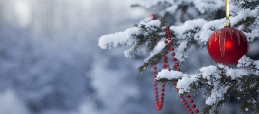 Meteo Cum Va Fi Vremea De Crăciun și Anul Nou 2016 Gandul