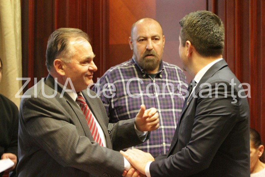incepe sedinta extraordinara la consiliul local constanta 617599