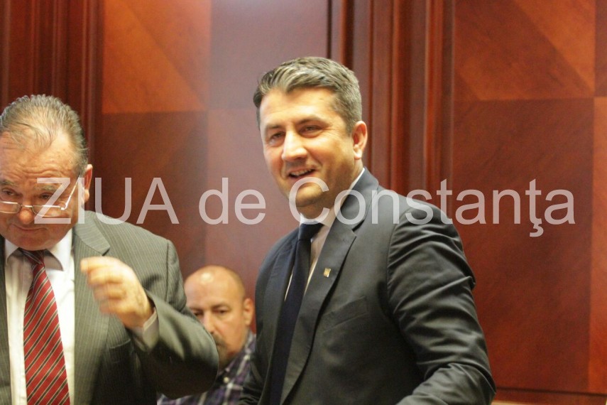 incepe sedinta extraordinara la consiliul local constanta 617599