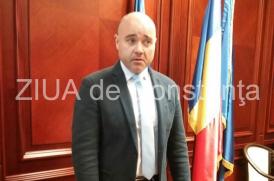 Constanta - alegeri parlamentare 2016. Rezultate parţiale   