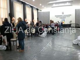 Constanţa - alegeri parlamentare 2016. Câte voturi au fost anulate
