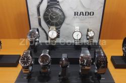 Alfa Omega Ceasuri Elvețiene, magazinul exclusivist unde constănțenii pot găsi ceasuri de calitate superioară (galerie foto)