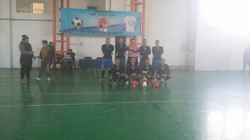tripla dorel zaharia a inscris si stelian carabas ssc farul start lansat la memorialul alis osman sami