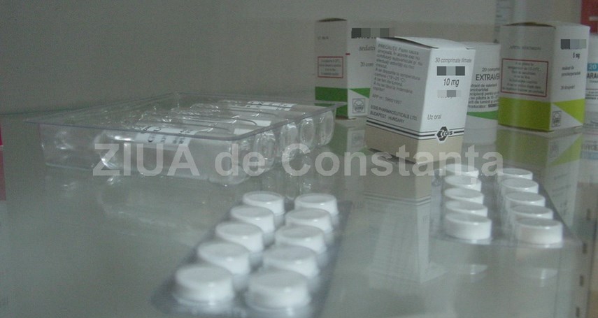 medicamente comune Dobrogen