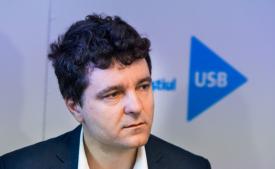Nicușor Dan „Reacția președintelui Iohannis, foarte coerentă“
