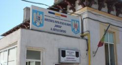 Dotări noi la ISU Dobrogea