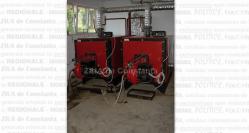 CNAIR vrea să cumpere centrale termice pentru Direcţia de Drumuri Constanţa! Pune la bătaie peste 75.000 de lei (document)