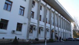 Primăria Constanţa începe anul cu angajări