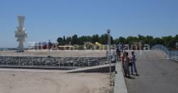 BTT SA mai „scapă“ de un teren în Costineşti