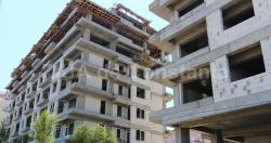 Investitorul Lucian Marin extinde pe verticală trei apart-hoteluri din Năvodari!