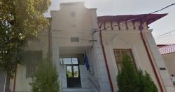 Parchetul de pe lângă Judecătoria Medgidia intră în reparaţii (document)