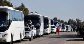 Peste 8.000 de civili evacuați din orașul sirian Alep! Evacuările continuă   