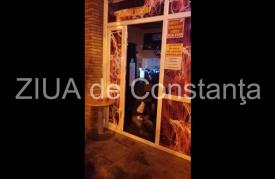 UPDATE Scandal la o sală de jocuri din Constanţa. S-a lăsat cu pumni și picioare (galerie foto)  