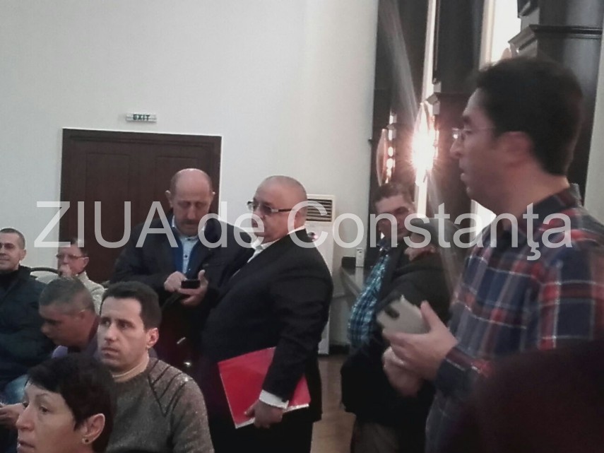 noii parlamentari psd constanta prezentati primarilor galerie foto 618178