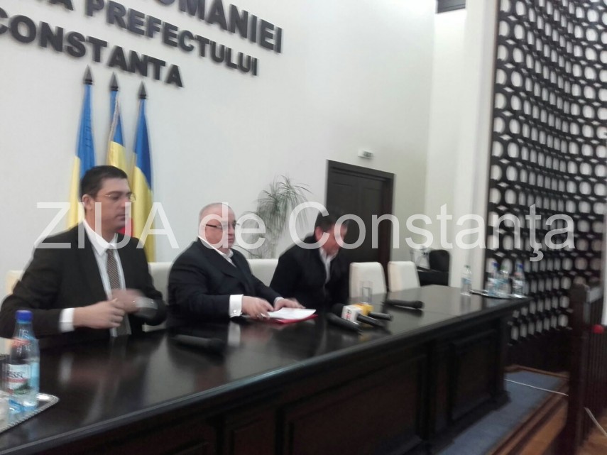noii parlamentari psd constanta prezentati primarilor galerie foto 618178