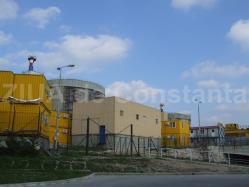 Cine furnizează piese de schimb pentru Nuclearelectrica SA Cernavodă?