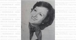 60 de ani de teatru de păpuşi la Constanţa Florentina (Tina) Romanescu, animatorul ce însufleţea păpuşile cu dragoste pentru frumos